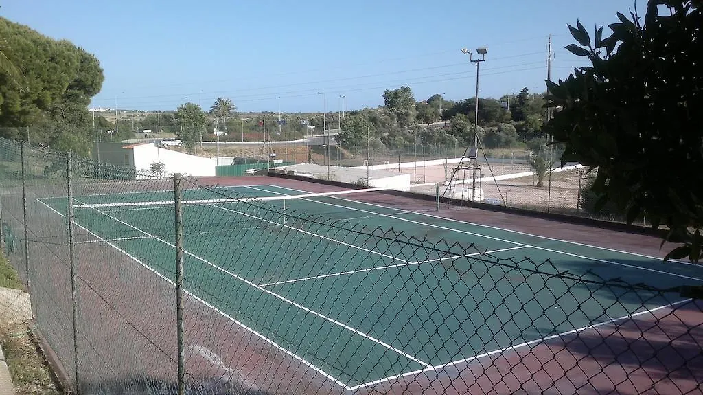 Camping Canelas 호텔 실베스 포르투갈