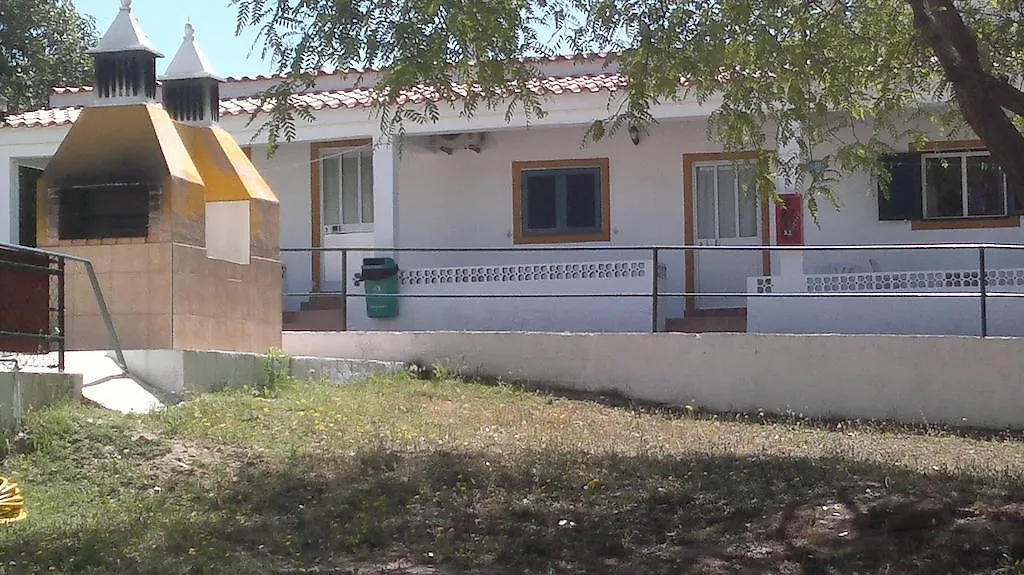 Camping Canelas Hotel Silves 0*,