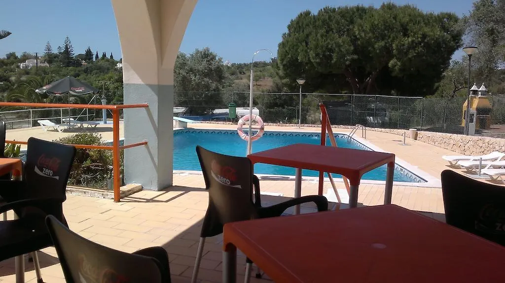 Camping Canelas 호텔 실베스 0*,  포르투갈
