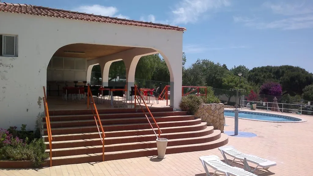 Camping Canelas 호텔 실베스 캠프장