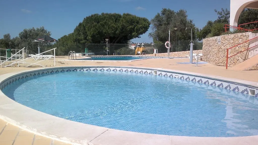 캠프장 Camping Canelas 호텔 실베스
