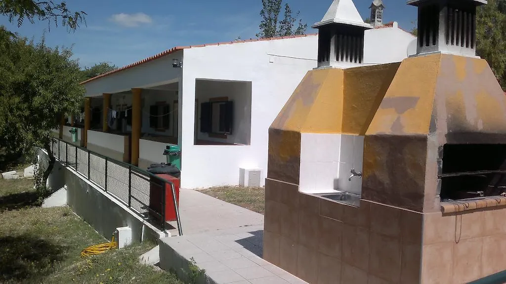 Camping Canelas 호텔 실베스