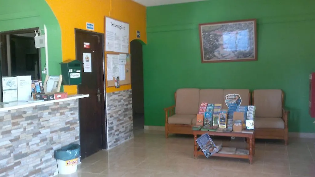 Camping Canelas Hotel Silves 0*,