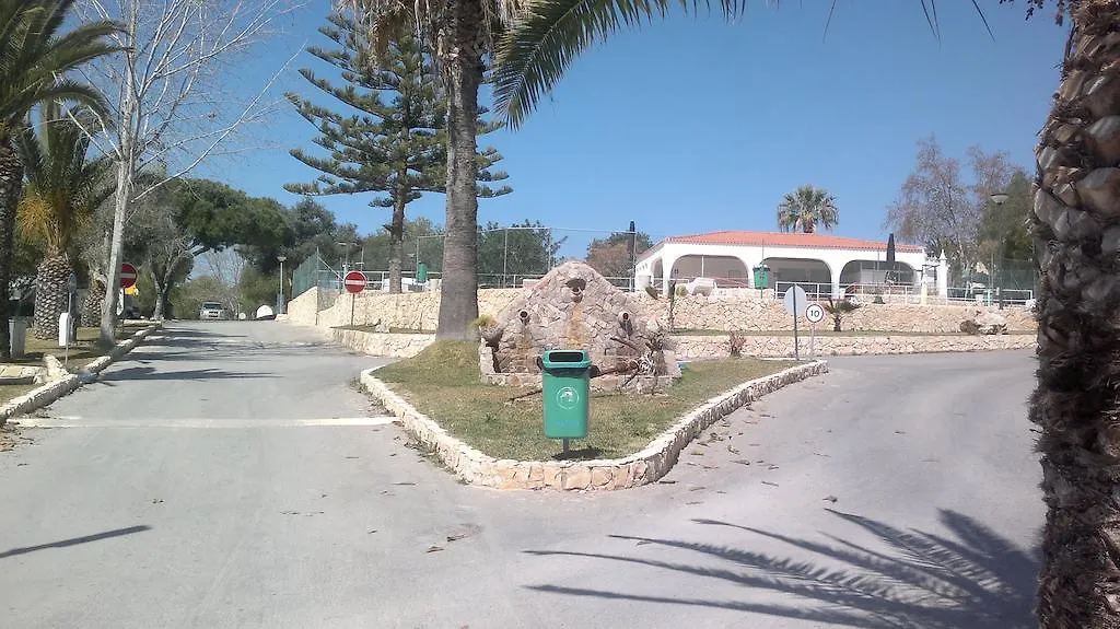 Camping Canelas 호텔 실베스