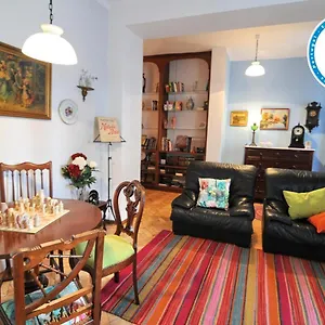 Casa Do Jardim Holiday home