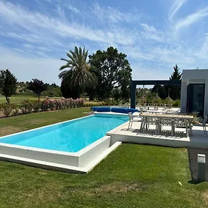 Pestana Golf & Residences Resort